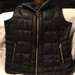 Puffer Vest